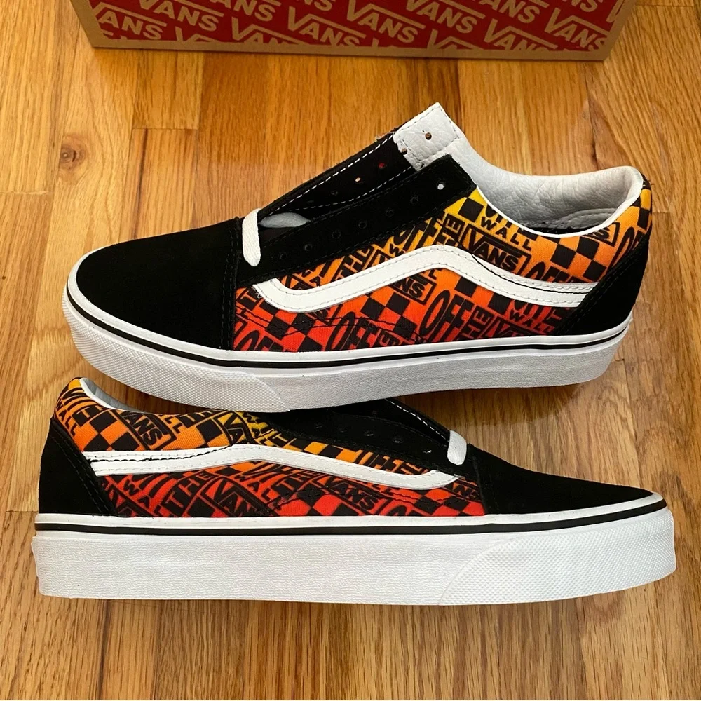 Vans Old Skool Women’s Sneakers